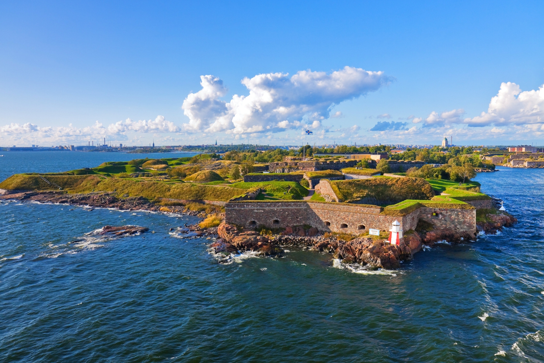 Suomenlinna