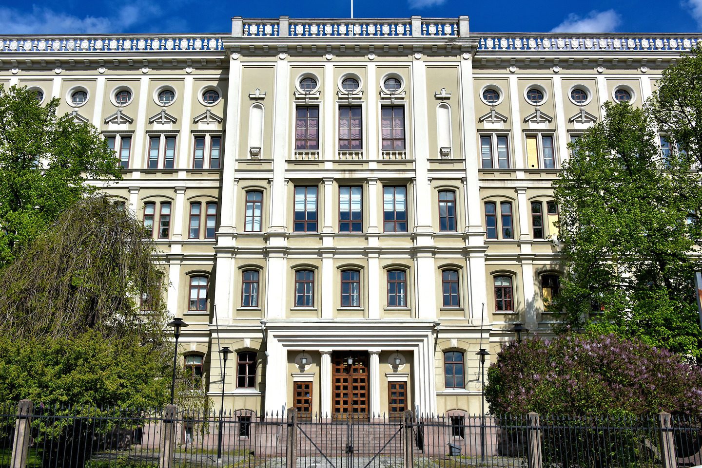 Metropolia University Of Applied Sciences