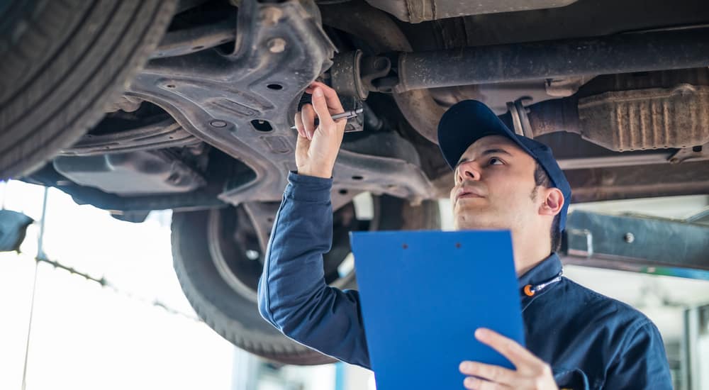 Nhu cầu tuyển dụng nhân công ngành cơ khí ô tô tại Phần Lan khá cao