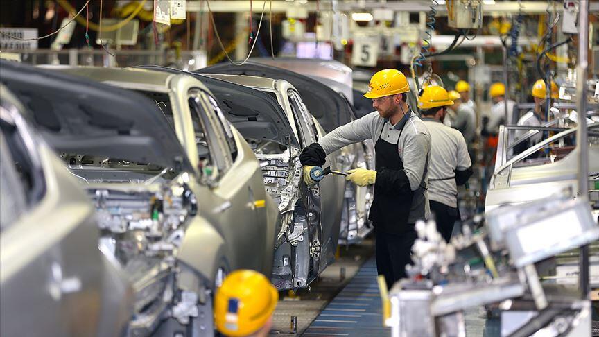Cùng với ngành công nghiệp chế tạo kim loại, ngành cơ khí ô tô trở thành ngành kinh tế mũi nhọn tại Phần Lan