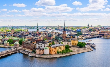 Đất nước Phần Lan