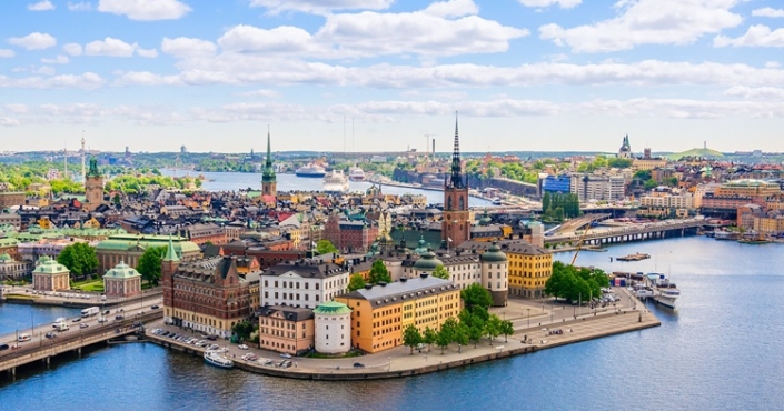 Đất nước Phần Lan